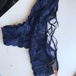 Victoria's Secret Intimates & Sleepwear - Victoria secret lingerie panties BRAND NEW Victoria's Secret Intimates & Sleepwear - Victoria secret lingerie panties BRAND NEW